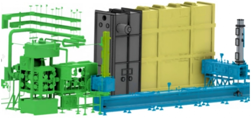 俄罗斯完成VIZART-RDM软件包首阶段开发 助力核领域发展