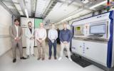 英国原子能管理局启用两台3D打印机助力核聚变组件制造