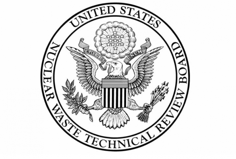 特朗普政府解雇核废料技术审查委员会七名成员