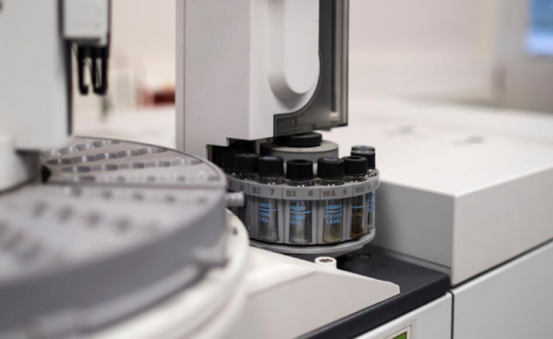 俄罗斯高校联合研发新型质谱仪 计划两年内投产