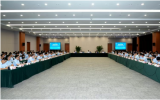 生态环境部核安全中心召开2025年年中工作总结会