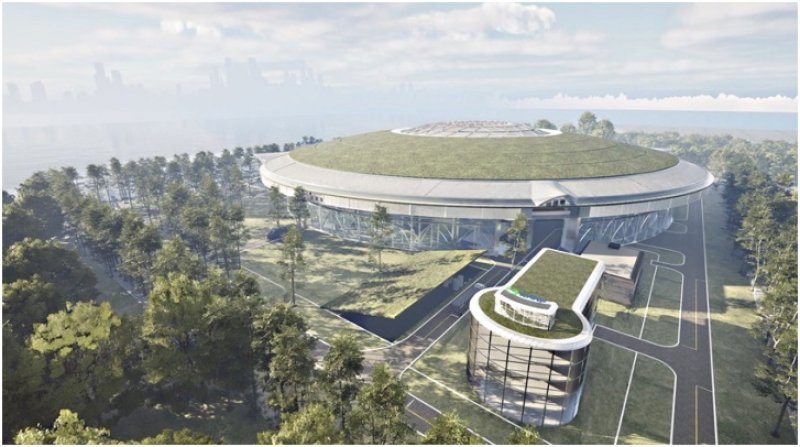 挪威与韩国合作推进i-SMR核电项目可行性研究