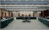 第十五届中日韩核安全监管高官会在京召开