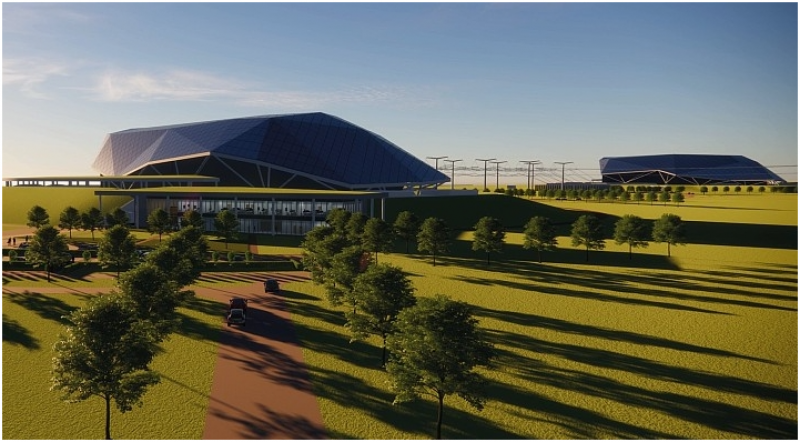 劳斯莱斯与斯柯达、柯蒂斯-莱特签署SMR相关协议