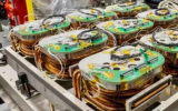 Thea Energy高温超导线圈突破仿星器技术瓶颈