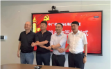 中广核贝谷与海康威视达成战略合作，共筑智慧安检新生态