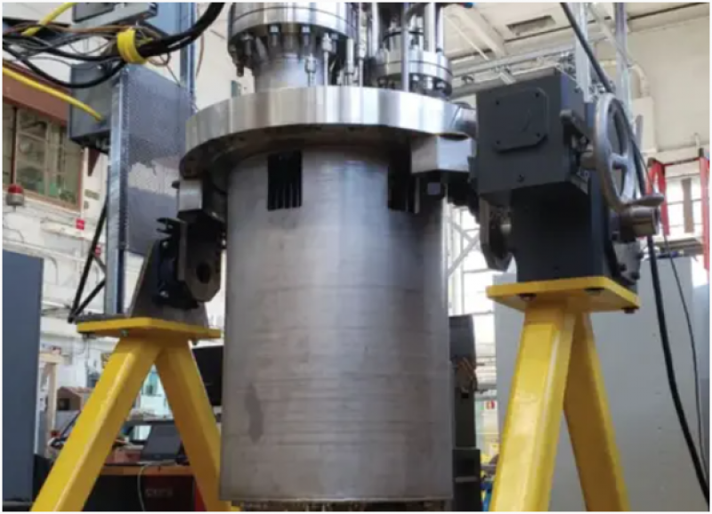 麻省理工学院发现核反应堆石墨辐射特性新关联