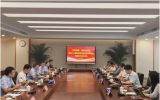生态环境部核与辐射安全中心与中核能源开展核电人工智能应用与安全技术实验室共建合作技术交流