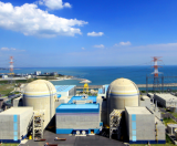 韩国古里1号机组退役计划获批