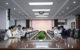 上海电气与中核霞浦共推快堆技术发展