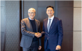 比尔·盖茨访韩与HD现代汽车高层会谈聚焦SMR合作