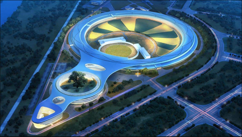 高能锐新怀柔运维分公司顺利完成 HEPS和PAPS公辅设施年度维保工作