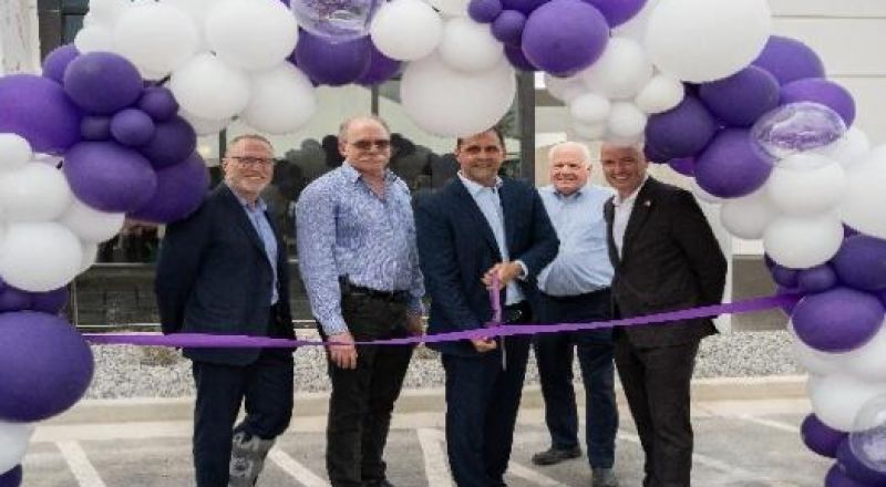 Nusano在犹他州开设新的放射性同位素生产设施