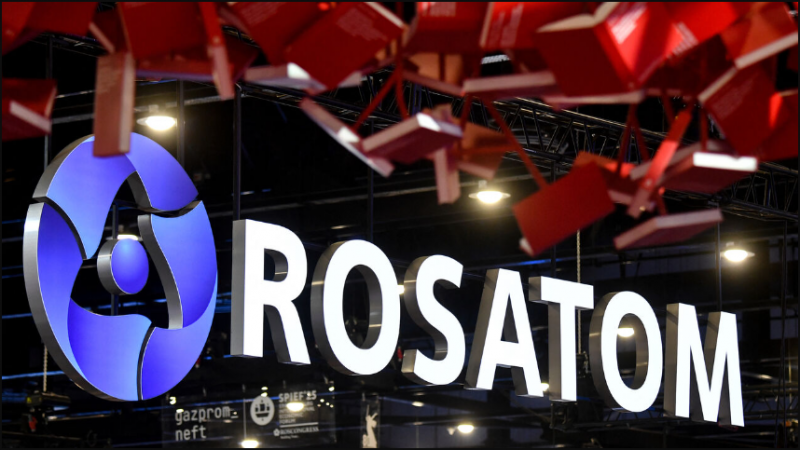 俄罗斯国家原子能公司计划到2030年率先在全球实现核燃料闭合循环