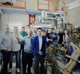 中国首台国产BNCT技术成功出海俄罗斯