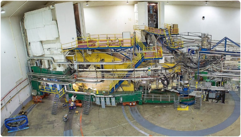科学家氚靶实验获新成果，为核物理研究添助力