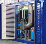 国内首创！“乐高模式”实现低放废物过氧焚烧装置成功热试​