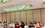 先进堆型综合评估方法经验交流会在京成功召开