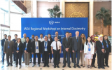 IAEA内照射剂量学地区讲习班在太原成功举办