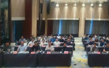 中国科学技术大学核科学技术学院承办国际托卡马克物理活动（ITPA）专题组中方成员工作研讨会