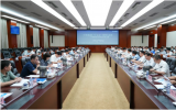 中核集团组织召开“十五五”核动力院和中国聚变规划大家谈