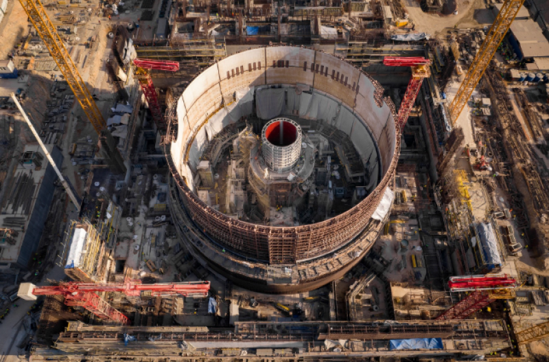 土耳其启动自主研发核反应堆倡议