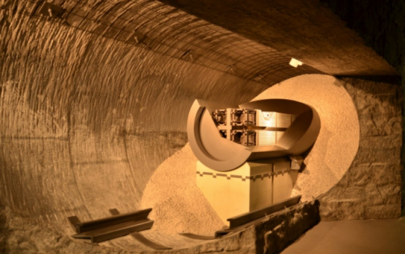 韩国推进高放射性废物管理：2060年启动永久隔离，相关施行令获批