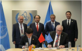 全球首个IAEA研究堆退役先进技术协作中心落地原子能院！