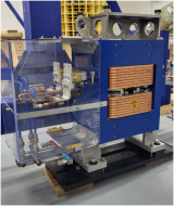 俄罗斯完成SKIF储存环关键磁体组装 提升同步辐射实验能力