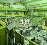 俄罗斯原子反应堆研究所完成多台反应堆装置预防性维护