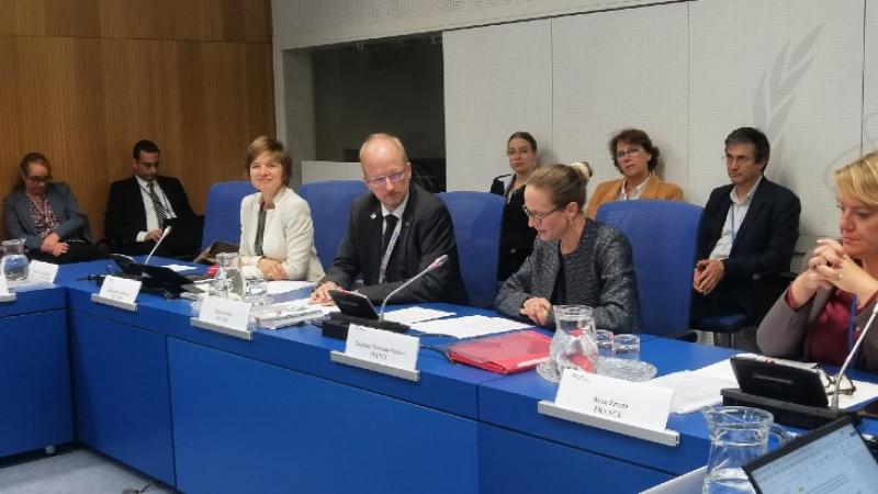 IAEA大会聚焦放射性物质安全运输 联合声明促解决拒载难题