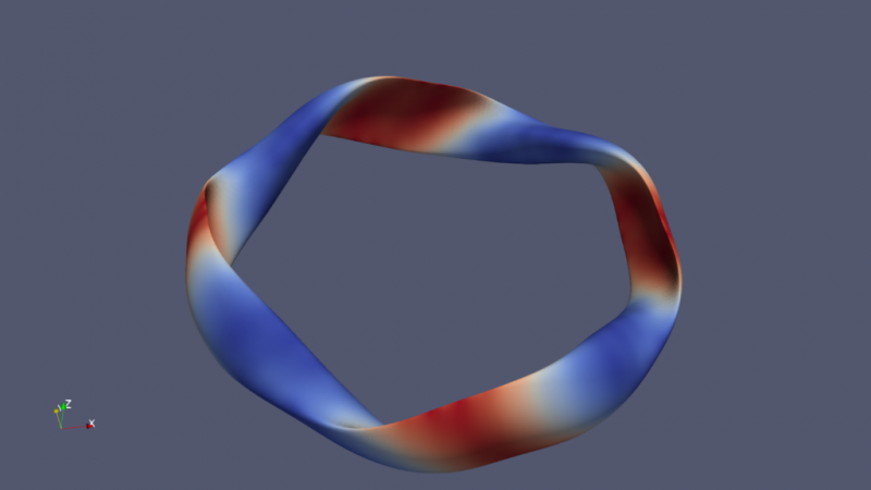 美国Type One Energy借超级计算机加速聚变能研发进程