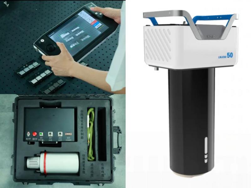 核动力院智能化检测系列产品引发关注