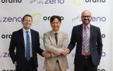 Zeno Power与Orano合作推进镅-241回收 拓展太空核能燃料供应链