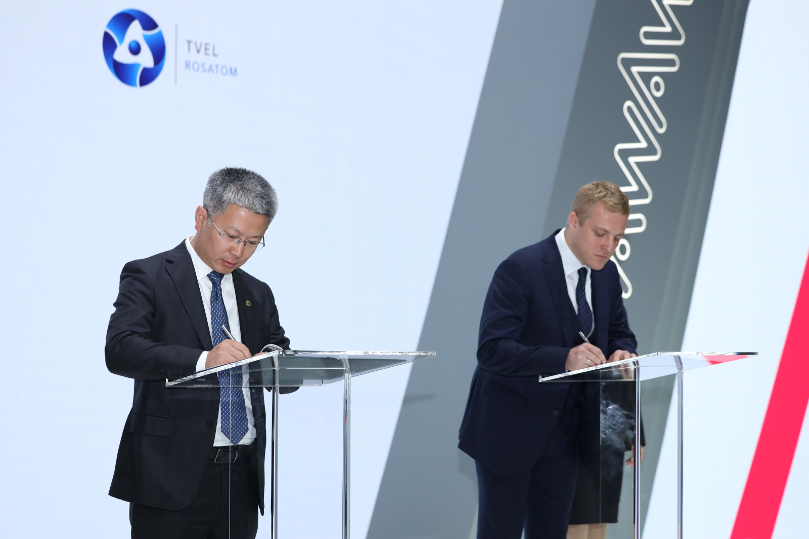 俄罗斯原子能公司将与中国科学家共同研究放射性废物地下处置问题