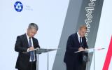 俄罗斯原子能公司将与中国科学家共同研究放射性废物地下处置问题