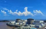 秦山核电基地和福一号医用同位素锶-89成功出堆
