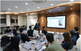 韩国核安全研究院与仁川机场公社合作开展核设施安检培训
