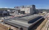 ITER项目工程进度再迎更新，控制大楼建成