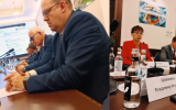 莫斯科工程物理学院与俄罗斯工业家和企业家联盟举办量子技术会议