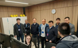 铀浓缩行业专用数字化仪控系统研发成功