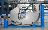 CRAFT偏滤器原型部件研制成功