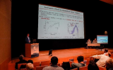 北京大学核物理与核技术全国重点实验室师生参加国际聚变堆材料大会