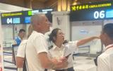 同方威视高端查验CT系统助力自贸港建设
