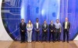 全球最大超导聚变系统将采用美国技术监测等离子体