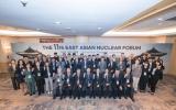 第十一届东亚核能论坛在韩成功举行，共绘东亚地区核能安全发展新蓝图