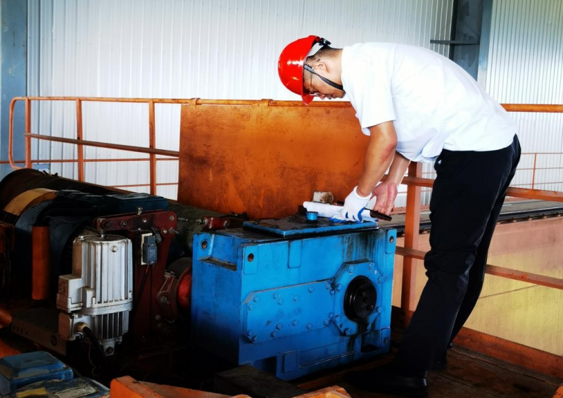 广东省特检院珠海检测院一项发明专利获国家知识产权局授权