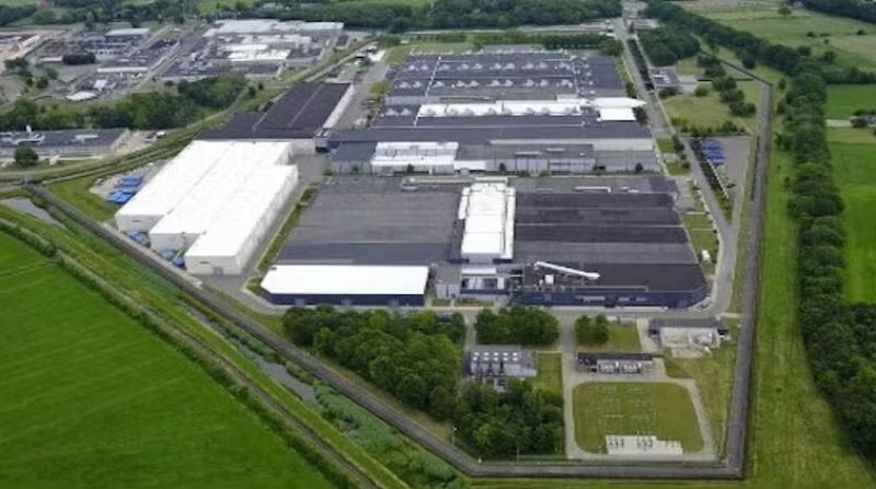 铀浓缩企业Urenco加码荷兰工厂扩建 计划新增150万分离功产能