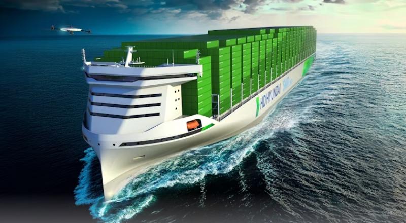 麻省理工发布核动力航运安全手册 探讨关键风险与监管挑战