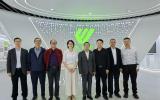 国家原子能机构核技术（电子束固化应用）研发中心 召开2025年度技术委员会研讨会